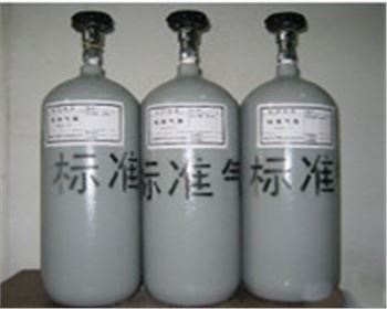 鄭州標(biāo)準(zhǔn)氣體進(jìn)樣的注意事項(xiàng)
