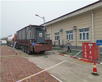 江西宜春改線段工程